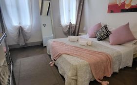 19 Borgo Cavour